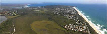 Castaways Estate 2013 - Noosa - QLD (PBH4 00 16174)